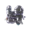 Lost In Smoke (Foil)