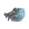 Pushing Smokes (Glitter)