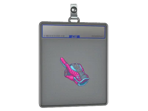 Sticker Slab | Vice Cursor
