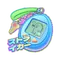 Digi-Strike (Lenticular)