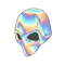 Chrome Dome (Holo)
