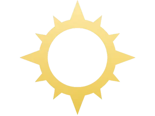 Sticker | Iron Halo