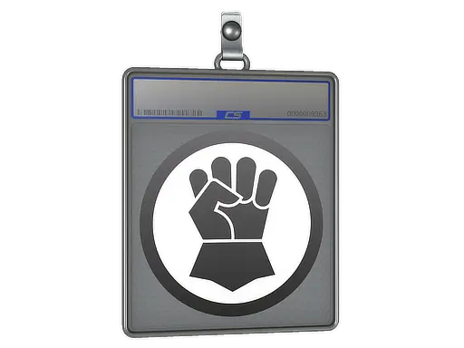 Sticker Slab | Imperial Fists
