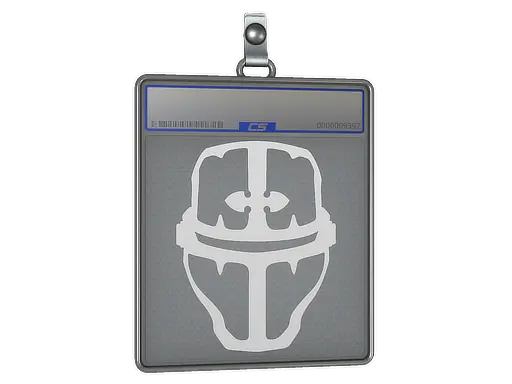 Sticker Slab | Imperial Knights