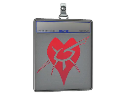 Sticker Slab | Drukhari 1