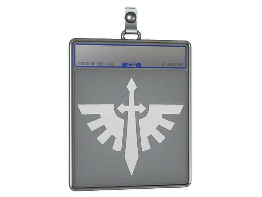 Sticker Slab | Dark Angels