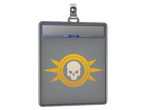 Sticker Slab | Death Guard 2