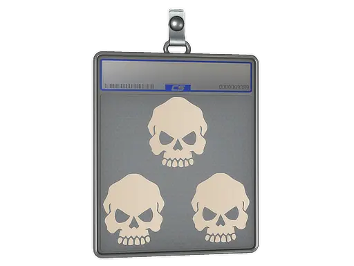 Sticker Slab | Death Guard 1