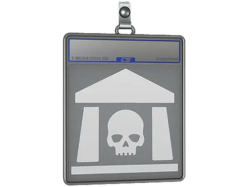 Sticker Slab | Cadia