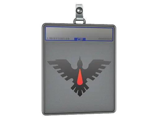 Sticker Slab | Blood Ravens