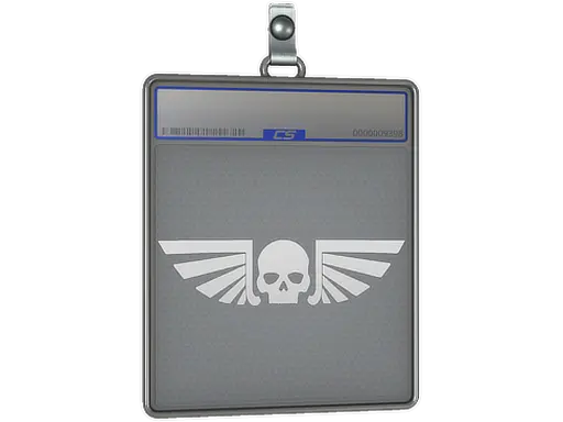 Sticker Slab | Astra Militarum 1