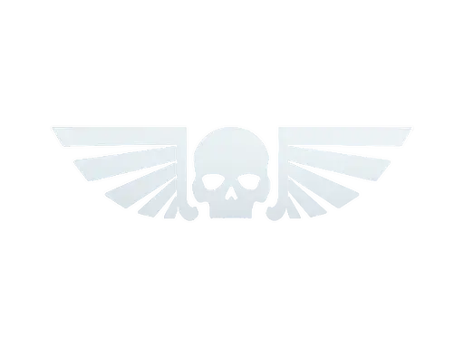 Sticker | Astra Militarum 1