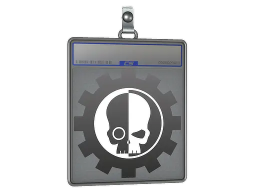 Sticker Slab | Adeptus Mechanicus 2