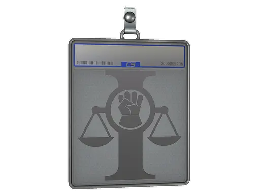 Sticker Slab | Adeptus Arbites