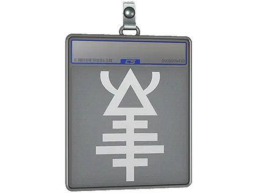 Sticker Slab | Aeldari 2