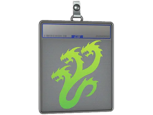Sticker Slab | Alpha Legion 1