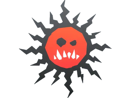 Sticker | Orks 2