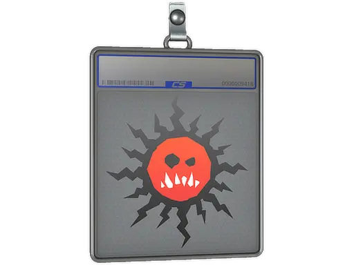 Sticker Slab | Orks 2
