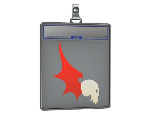 Sticker Slab | Night Lords 2