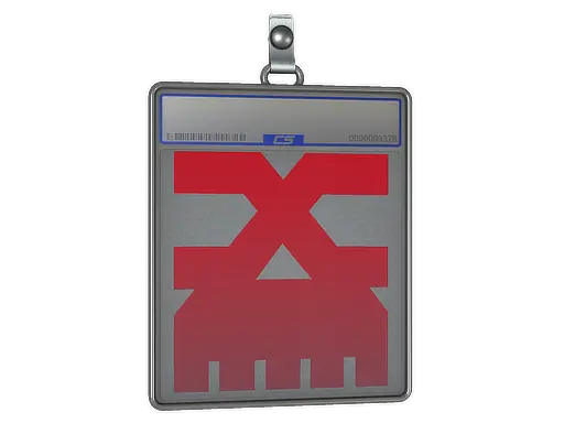 Sticker Slab | World Eaters 2