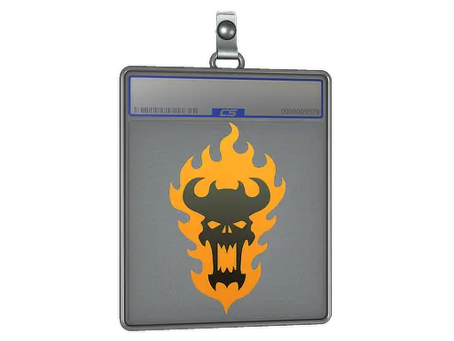 Sticker Slab | Word Bearers 1