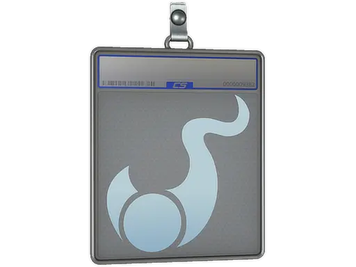 Sticker Slab | Thousand Sons 2