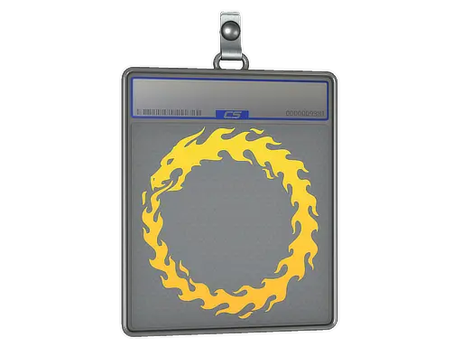 Sticker Slab | Thousand Sons 1