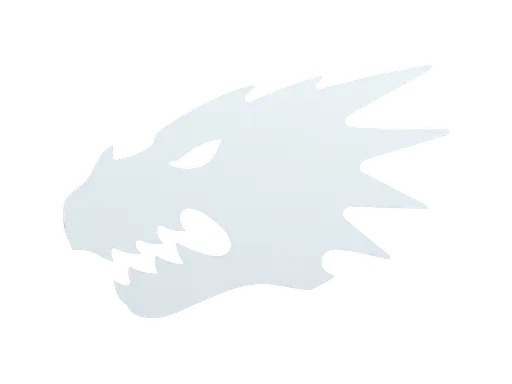 Sticker | Salamanders
