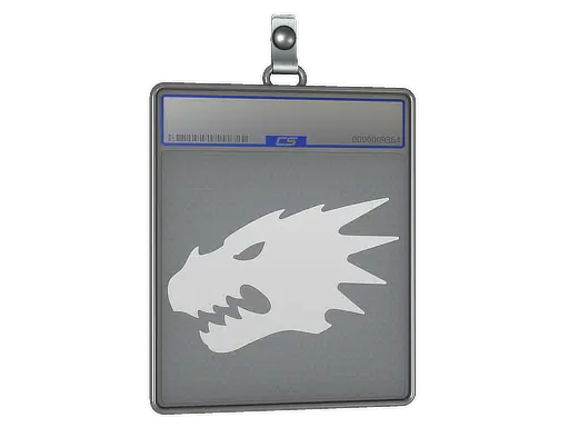 Sticker Slab | Salamanders