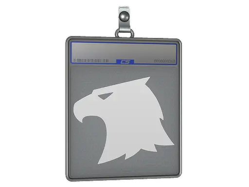 Sticker Slab | Raptors