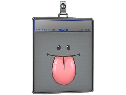 Sticker Slab | Taste Bud