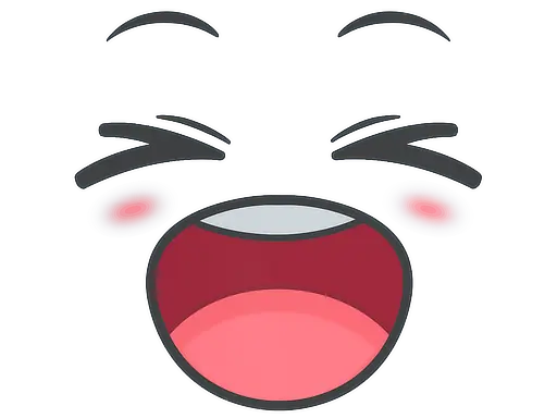 Sticker | Blinky