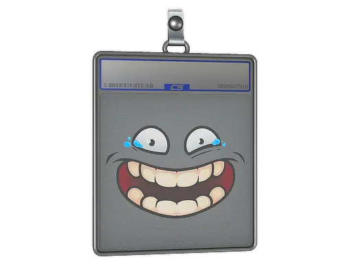 Sticker Slab | XD