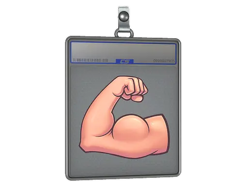 Sticker Slab | Flex