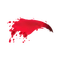Ruby Stream (Lenticular)