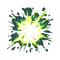 Boom Epicenter (Glitter)