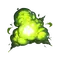 Boom Blast (Glitter)