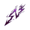 Bolt Charge (Foil)
