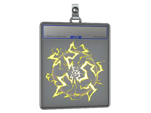 Sticker Slab | Bolt Energy