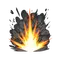 Boom Detonation