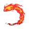 Scorch Loop (Reverse)