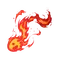 Winding Scorch