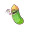 Agent Kucumber