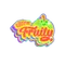 Ultra Fruity (Holo)