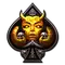 Ace Devil (Foil)