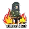 This Is Fine (CT)