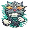 Zap Cat