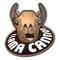 Llama Cannon
