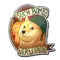 Bomb Doge
