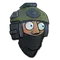 Terrorized